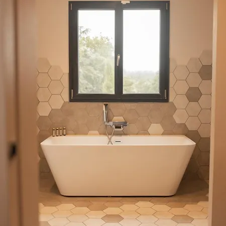 Feriehus Les Chamontines - La Des Chenes Labeaume