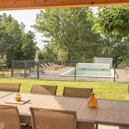 Hébergement de vacances Les Chamontines - La Des Chenes